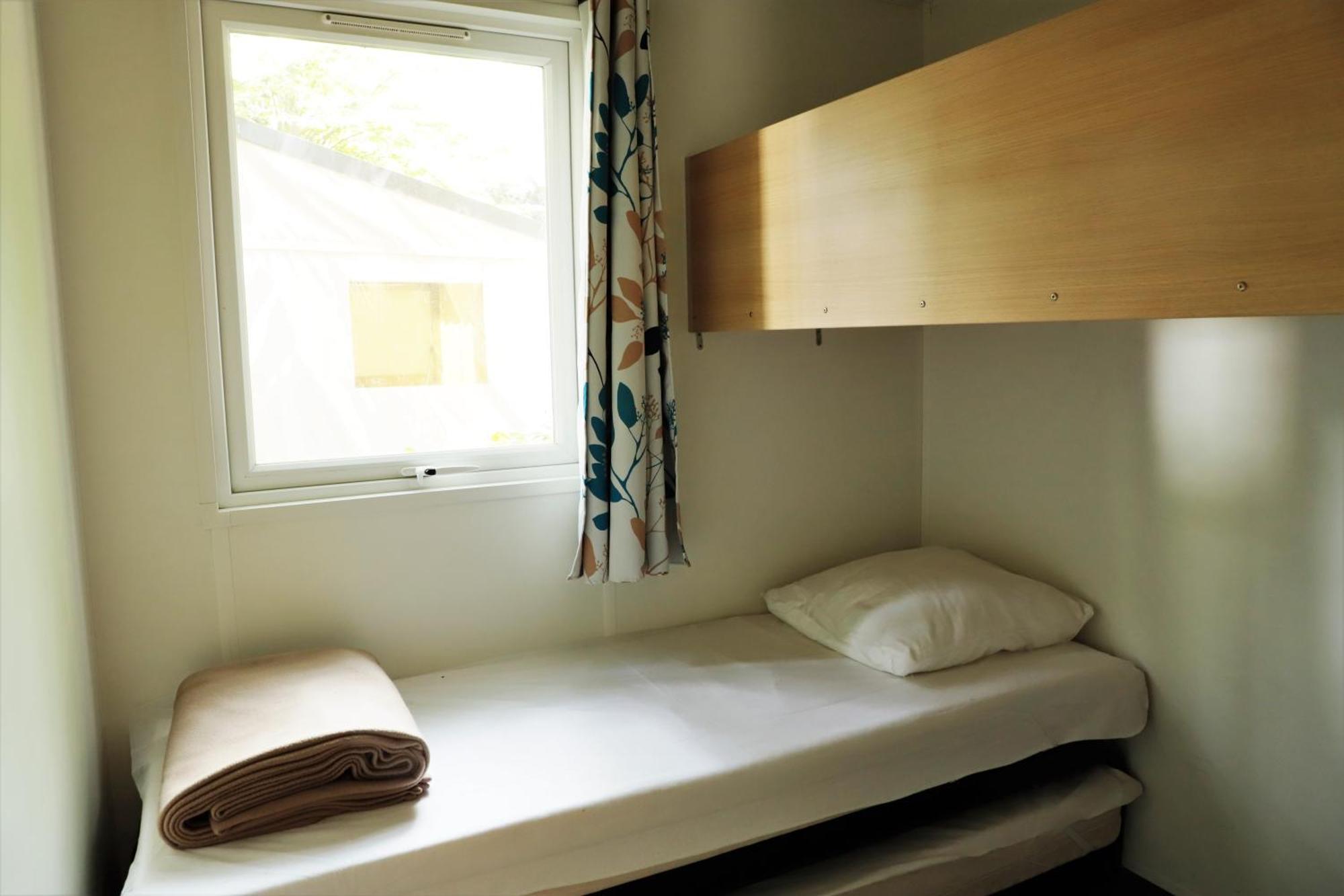 VivaCamp La Laune Villeneuve-lès-Avignon Habitación foto